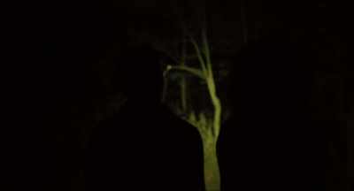 I guess. We used to come here when we were kids. - Dead Teenagers