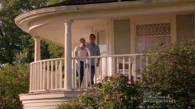 I guess we'll have
to discuss that - The Julius House: An Aurora Teagarden Mystery