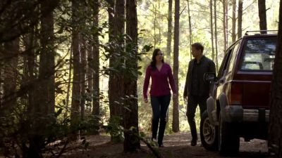 I guess we'll
just lock up your brother - The Vampire Diaries