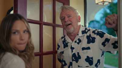 I guess we'll, uh, just
have to reschedule? - Daughter of the Bride