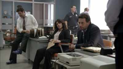 I GUESS
WE'RE 11 FOR 11. - Wicked City