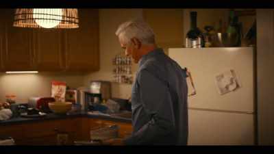 - I guess we're a good team.
- Right, it was almost too easy. - Tales of the City