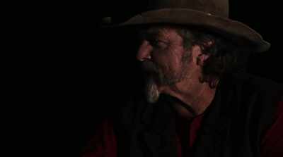 I guess we're just
more comfortable - Bill Tilghman and the Outlaws