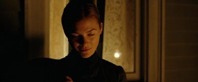 I guess we're the night owls - The Assassination of Jesse James by the Coward Robert Ford