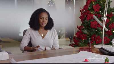 - I guess what I'm trying to say is that - A Majestic Christmas