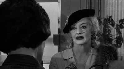 I guess it will be all right, Miss Hudson. - What Ever Happened to Baby Jane?