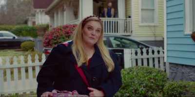 I guess you won't be in
slow motion anytime soon? - How to Ruin the Holidays