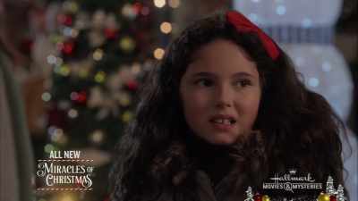 I guess we won't have that
anymore after this year. - A Blue Ridge Mountain Christmas