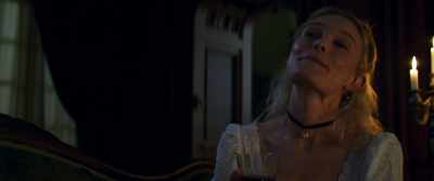 I guess that would be me. - House of Darkness