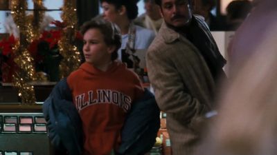 I guess it wouldn't be any... - National Lampoon's Christmas Vacation