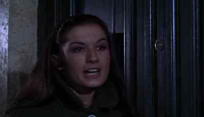 I guess you had a good time. - The Sergeant