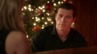 I guess when you can't imagine - A Carol for Two