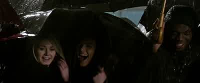 I guess you found me! - Now You See Me 2