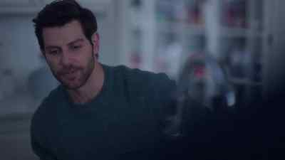 I guess you and I never
really talked about - A Million Little Things