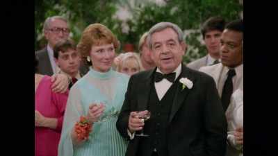 I guess when you reach
a milestone like this, - The Happy Days of Garry Marshall