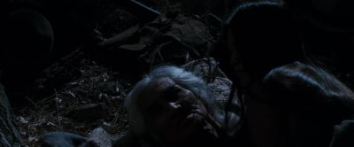 I guess you were right - The Outlaw Josey Wales