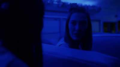 I guess. You were there - The Purge