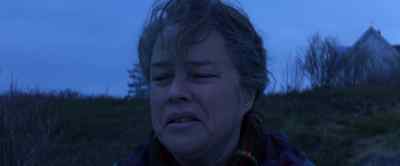 I guess if you want to know
somebody's life.. - Dolores Claiborne