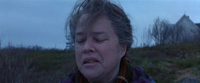I guess if you want to know somebody's life - Dolores Claiborne