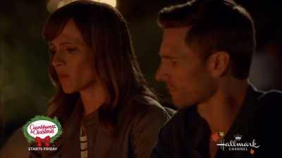 I guess when you work so
much, it's hard to see it. - Sweet Autumn