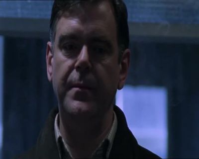 I guess you'd better try again. - A Family Man