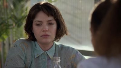 I guess you'll
never really know. - The Good Doctor