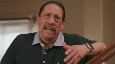 I guess after your mother died, - Grand Daddy Day Care