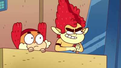 I guess your
sneaking method works, - ThunderCats Roar