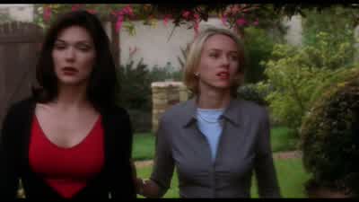 I guess you're not Diane Selwyn. - Mulholland Drive
