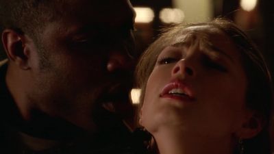 I guess you're not as important after all. - Smallville