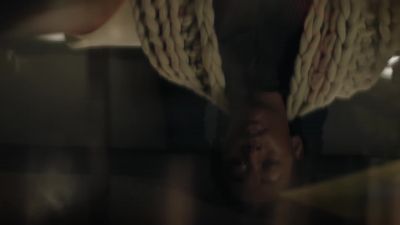 I guess if you're seeing this, - Black Lightning