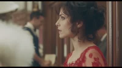 I guessed and then John confirmed it. - Peaky Blinders