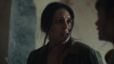 [gun clicks] - Army of the Dead