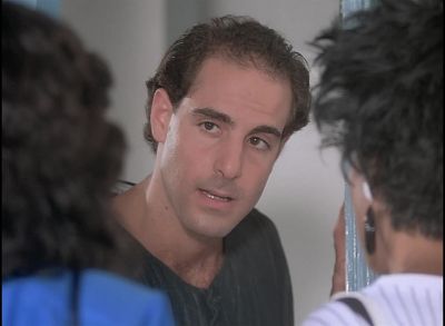 [Gunfire Continues] - Miami Vice
