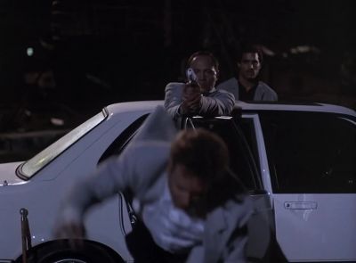 [Gunshot] - Miami Vice