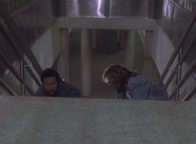 [Gunshot] - Miami Vice
