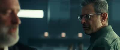 I had 20 years to get us ready. - Independence Day: Resurgence
