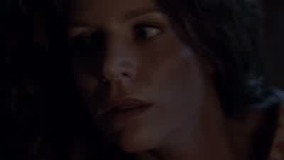 I had a dream last night. - Vikings
