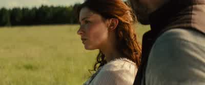 I had a father, thank you. - The Magnificent Seven
