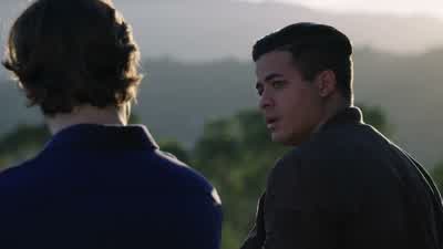 I had a friend. - 13 Reasons Why
