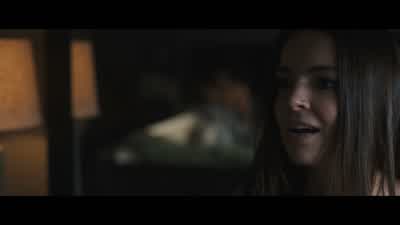 I had a good time last night. - Tell Me Lies