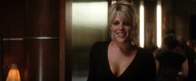 I had......a good time the other night. - He's Just Not That Into You