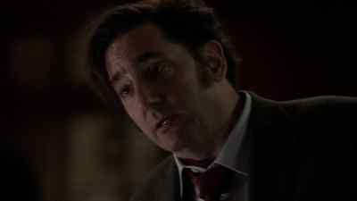 I HAD A GRAND, OLD TIME. - The Americans