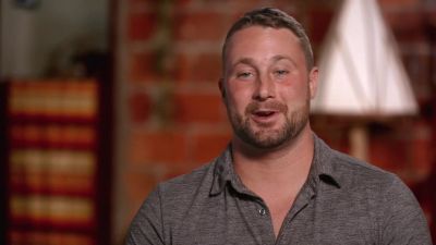 I HAD A HUGE SIGN MADE THAT SAYS, - 90 Day Fiancé: The Other Way