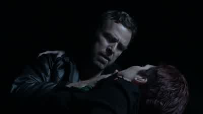 I had a plan, you know. - Teen Wolf