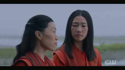 I HAD A VERY DIFFERENT LIFE
BEFORE I BECAME A SHIFU. - Kung Fu