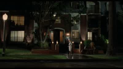 I had a wonderful day, Frank. - The Naked Gun: From the Files of Police Squad!