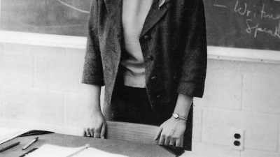 I had... acknowledged to Cathy
that there was something going on - The Keepers