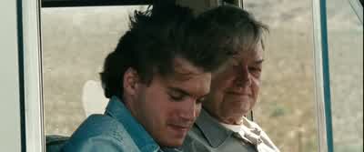 I had an idea. - Into the Wild