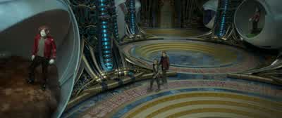 I had an unceasing impulse to find life. - Guardians of the Galaxy Vol  2